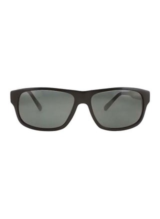 Men's Rectangular Sunglasses - Lens Size: 58 mm - v1609936090/N36056886A_1