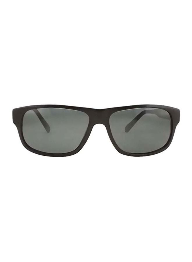 dunhill - Men's Rectangular Sunglasses - Lens Size: 58 mm - Image 1