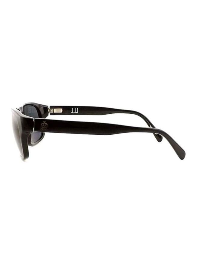 dunhill - Men's Rectangular Sunglasses - Lens Size: 58 mm - Image 1