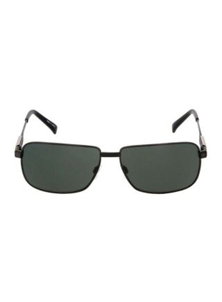 Men's Rectangular Sunglasses - Lens Size: 60 mm - v1609936092/N36056892A_1
