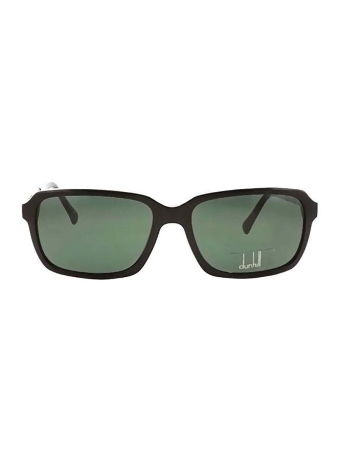 dunhill - Men's UV Protected Rectangular Sunglasses - Image 1