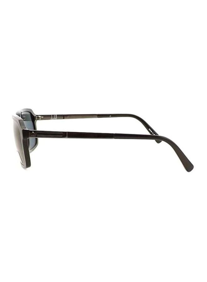 dunhill - Men's UV Protected Rectangular Sunglasses - Image 1
