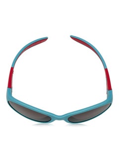 Chicco Boys' Little Pirate Oval Sunglasses  - Image 4