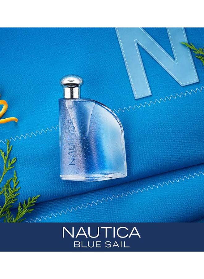 نوتيكا EDT بلو سيل 100ملليلتر  - Image 3