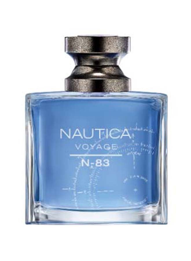 Voyage N-83 EDT 100ml 