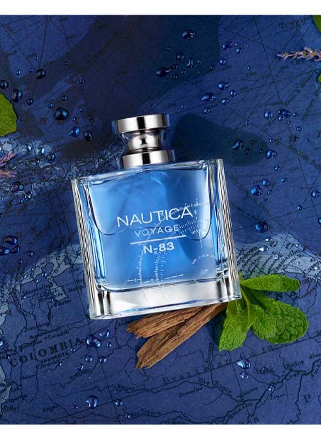 نوتيكا - فوياج EDT N-83 100ملليلتر - Image 1