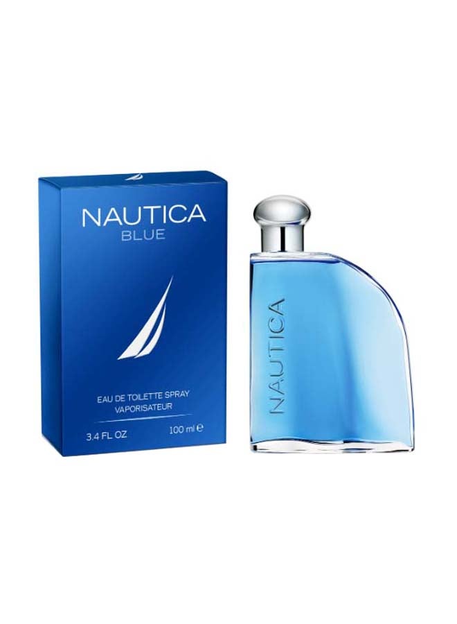 نوتيكا عطر "بلو" 100ملليلتر  - Image 2