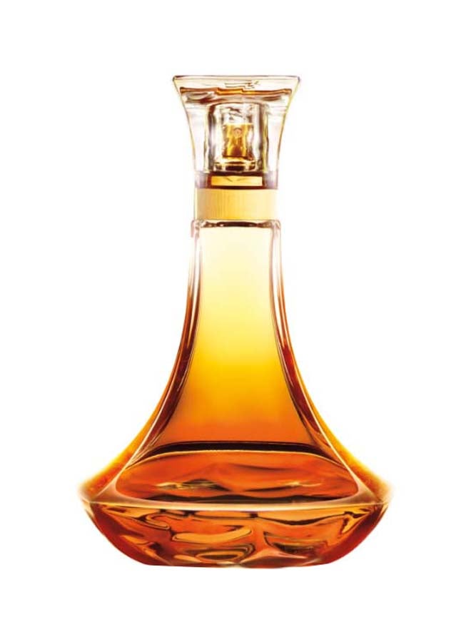 Beyonce Heat Rush Eau De Toilette For Women 100ml - Image 1