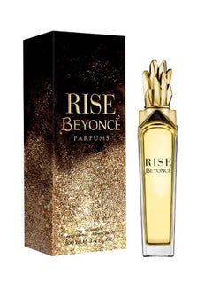 Beyonce Beyoncé Rise, Eau De Perfume For Women 100ml  - Image 2