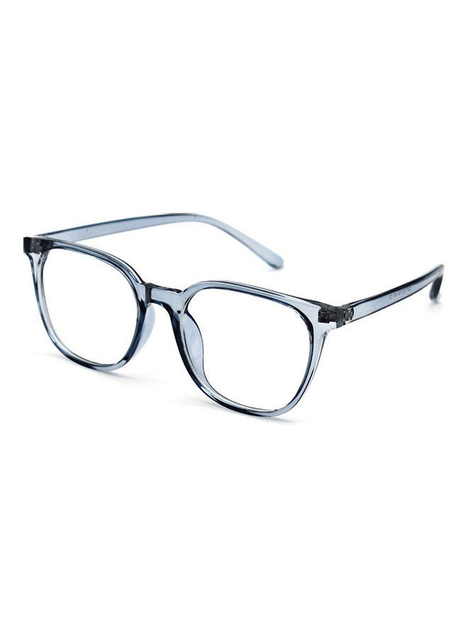 إطار نظارات مربع الشكل طراز C10441BL-V - Image 1