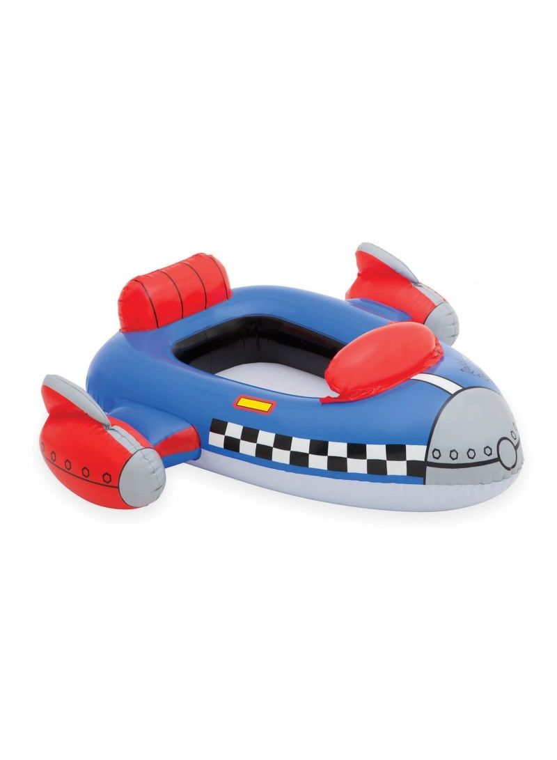 Plane Inflatable Pool Cruiser Float