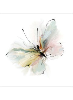 Sasb Wall Painting Without a Frame Multicolour 20 x 20cm  - Image 1