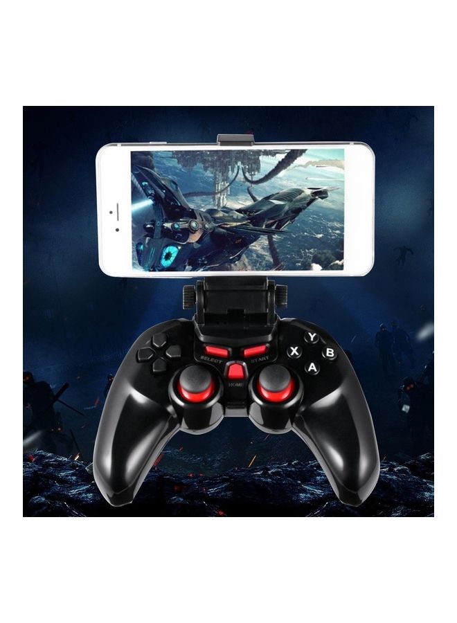 Wireless Handle Games Joystick Gamepad For Phone - Image 1