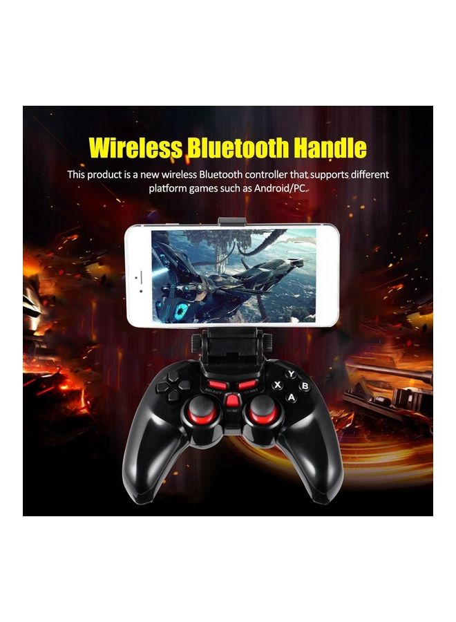 Wireless Handle Games Joystick Gamepad For Phone - Image 2