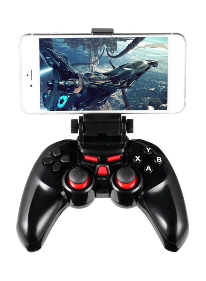 Wireless Handle Games Joystick Gamepad For Phone - Image 3