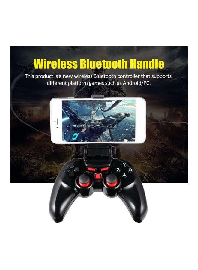Wireless Handle Games Joystick Gamepad For Phone - Image 4