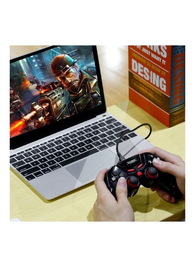 Wireless Handle Games Joystick Gamepad For Phone - Image 5