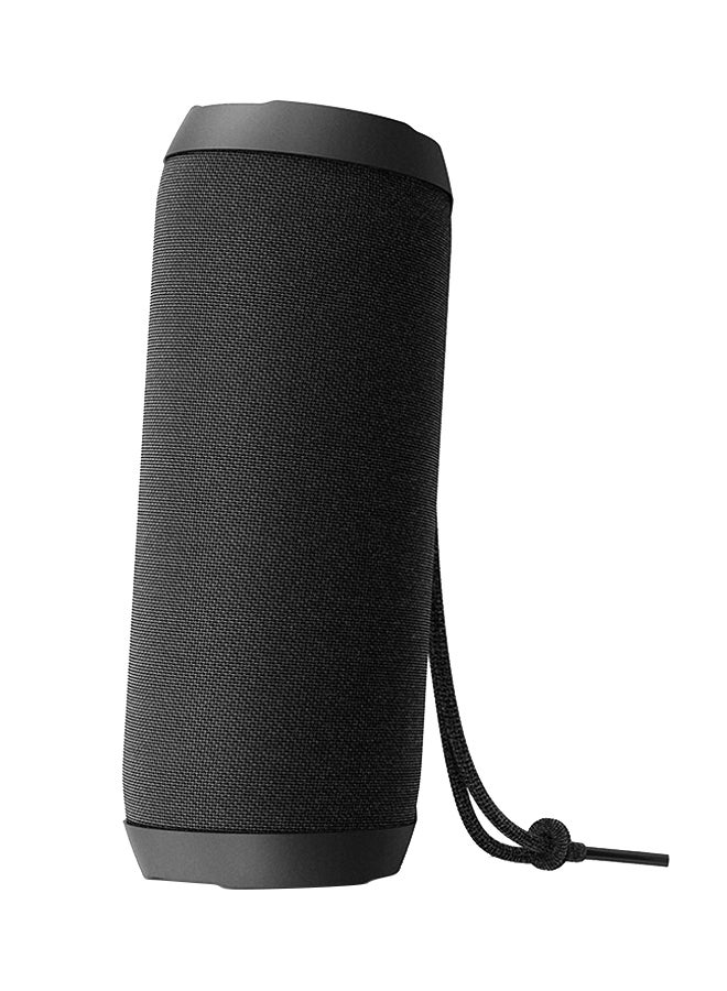 إنيرجي سيستم - صندوق أوربان 2 (10 وات، TWS، مكبر صوت بلوتوث محمول 5.0، مشغل MP3 بمنفذ USB/ مايكرو SD، راديو FM) أونيكس - Image 1