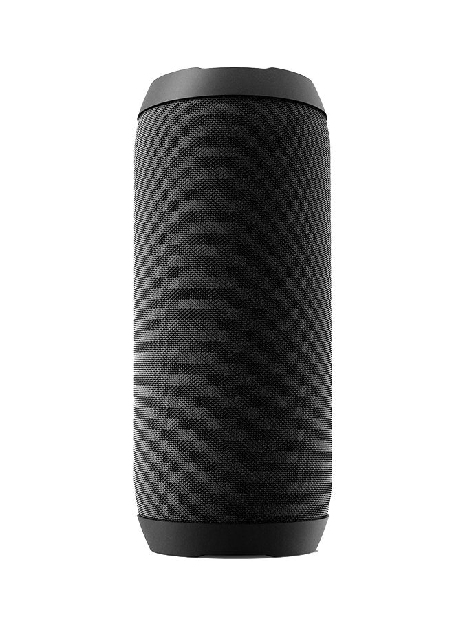 إنيرجي سيستم - صندوق أوربان 2 (10 وات، TWS، مكبر صوت بلوتوث محمول 5.0، مشغل MP3 بمنفذ USB/ مايكرو SD، راديو FM) أونيكس - Image 1