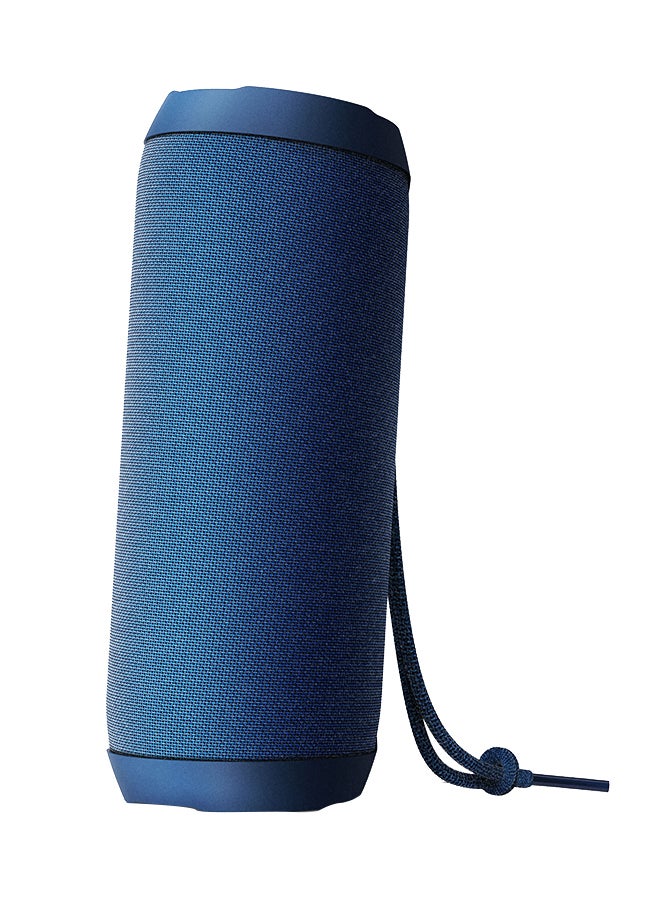 Energy Sistem - Urban Box 2 (10 W, TWS, Portable Bluetooth Speaker 5.0, USB/microSD MP3 player, FM Radio) Ocean - Image 1