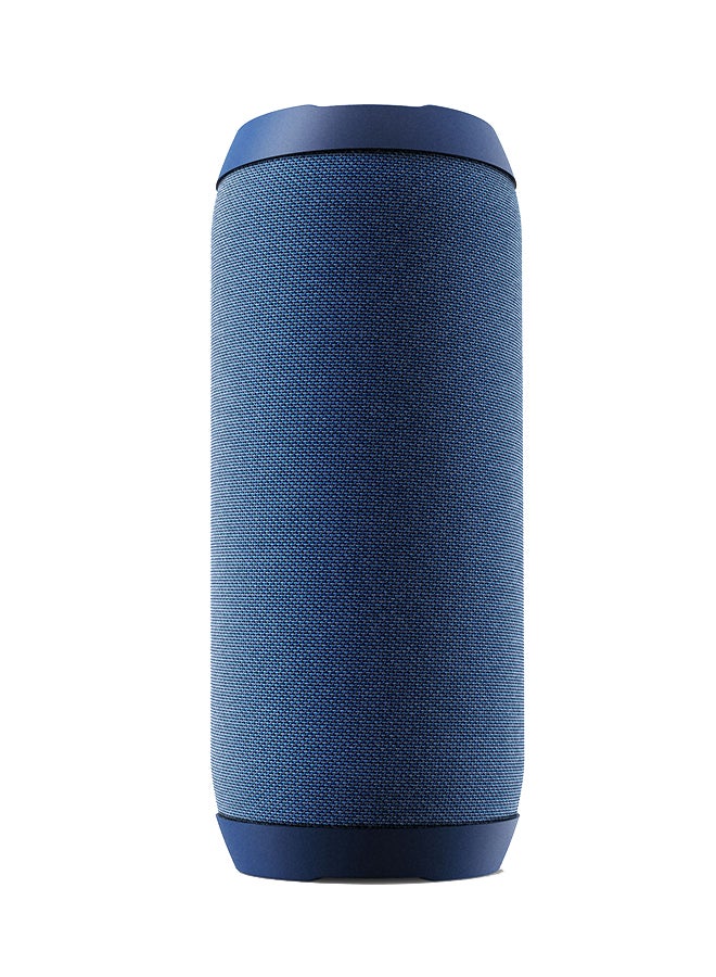 Energy Sistem - Urban Box 2 (10 W, TWS, Portable Bluetooth Speaker 5.0, USB/microSD MP3 player, FM Radio) Ocean - Image 1