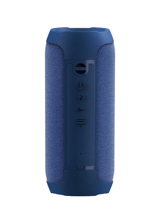 Energy Sistem - Urban Box 2 (10 W, TWS, Portable Bluetooth Speaker 5.0, USB/microSD MP3 player, FM Radio) Ocean - Image 1