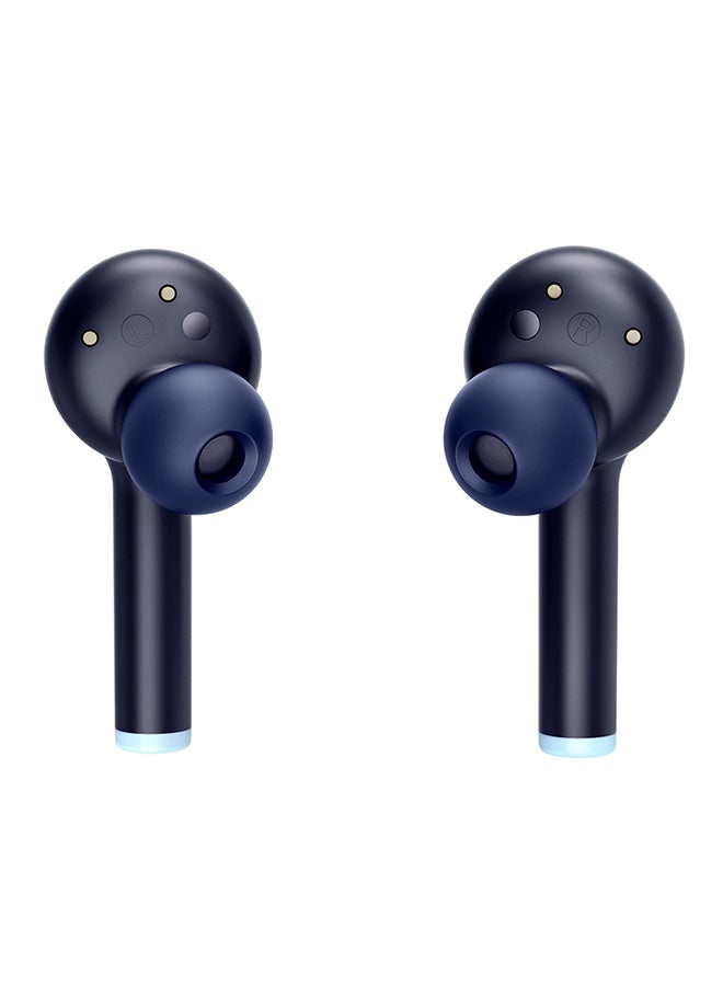 Energy Sistem Style 7 True Wireless Earphones (True Wireless, Proximity sensor, charging case) Navy  - Image 3