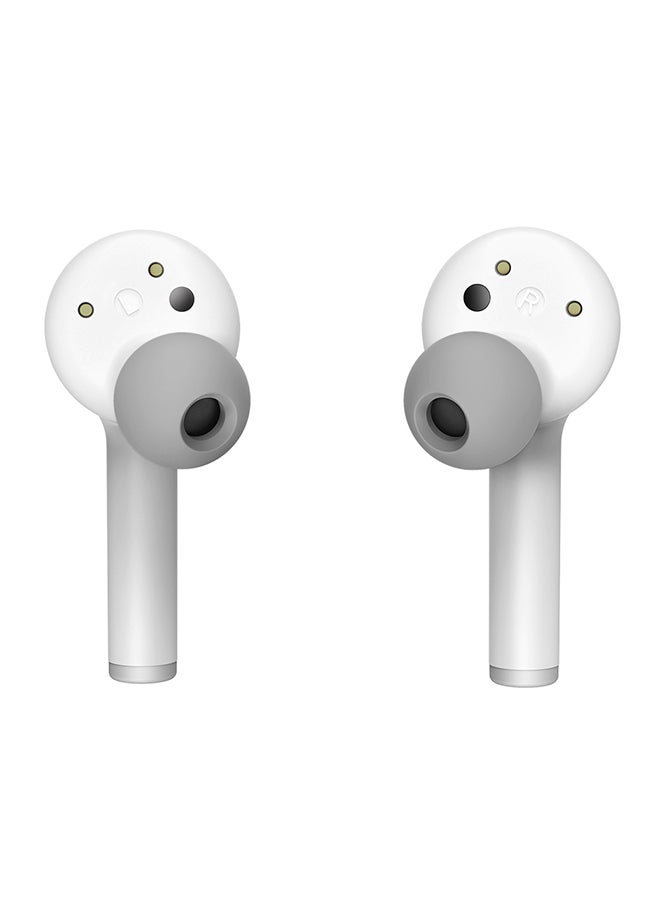Energy Sistem - Style 7 True Wireless Earphones (True Wireless, Proximity sensor, charging case) Cloud - Image 1