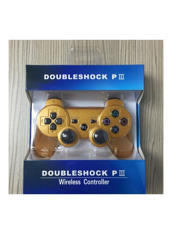 Generic - Game Controller For PS3 Vibration Handle wireless - Image 1