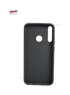 yopah Case Cover For Huawei Y7p Black  - Image 4