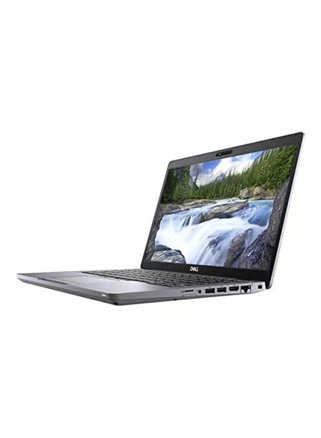 Latitude 5410 (Upgraded Version) Laptop With 14-Inch Display, Core i5 Processer/8GB RAM/256GB SSD/Intel UHD Graphics Black Black - v1609942535/N43454273A_1