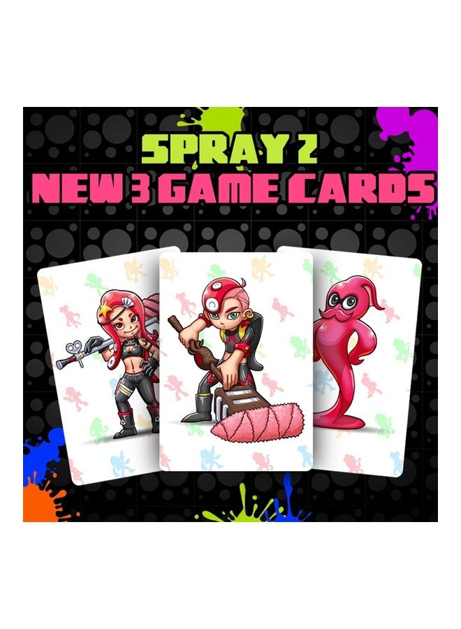 16-Piece NFC Tag Game Cards For Switch  - Image 1