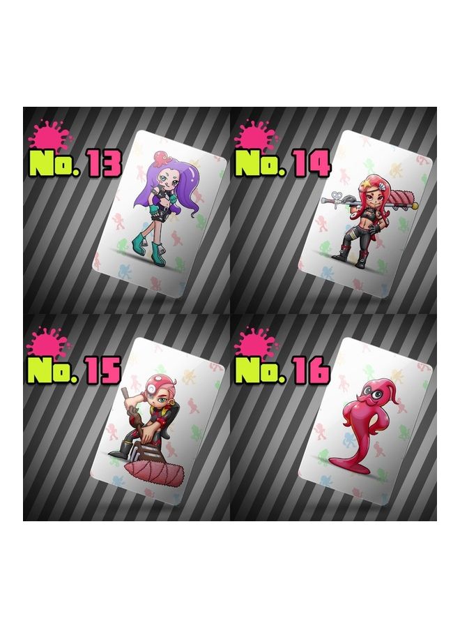 16-Piece NFC Tag Game Cards For Switch  - Image 2
