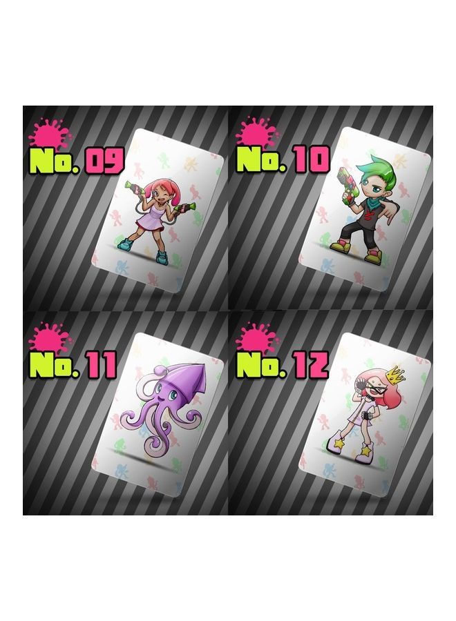 16-Piece NFC Tag Game Cards For Switch  - Image 3
