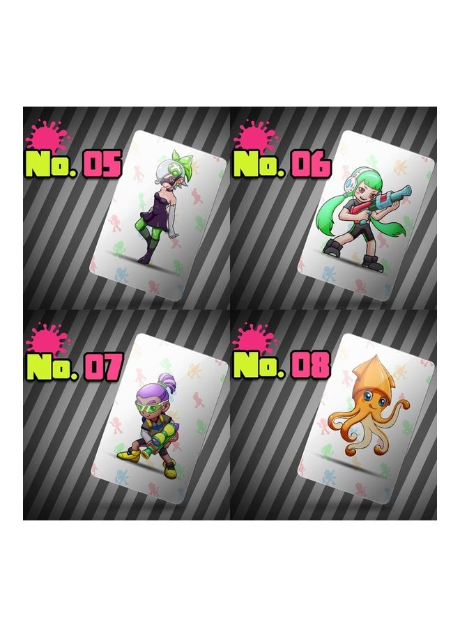 16-Piece NFC Tag Game Cards For Switch  - Image 4