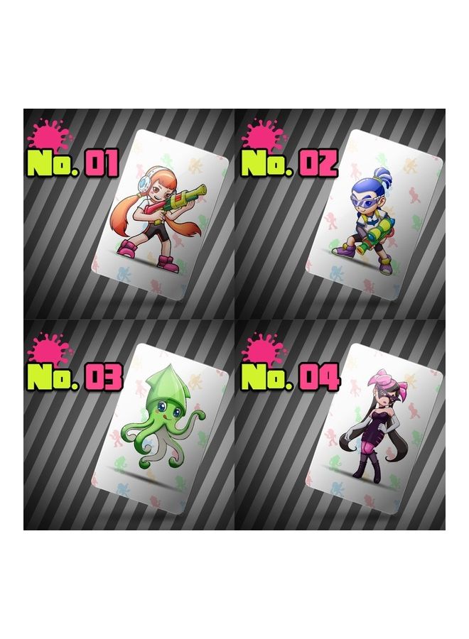 16-Piece NFC Tag Game Cards For Switch  - Image 5