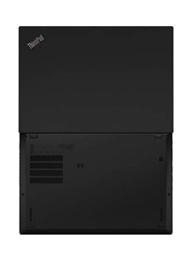 Lenovo - ThinkPad X395 Laptop With 13.3-Inch Display, Ryzen 7 Processer/8GB RAM/512GB SSD/AMD Radeon RX Graphics Black - Image 1