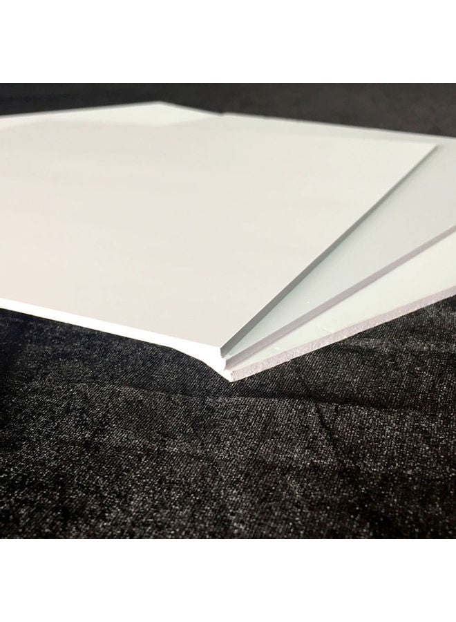 مجموعة لوحات جدارية بدون إطار من 6 قطع متعدد الألوان 120 X 60سم