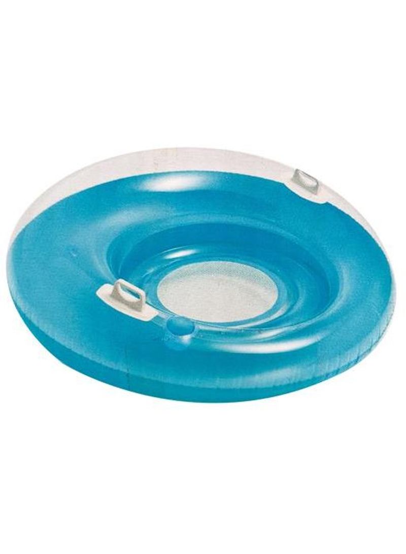 INTEX - Sit 'N Lounge Inflatable Pool Float 119cm - Image 1