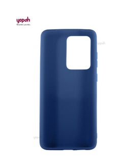 yopah Case Cover For Samsung Galaxy S20 Ultra Blue  - Image 4