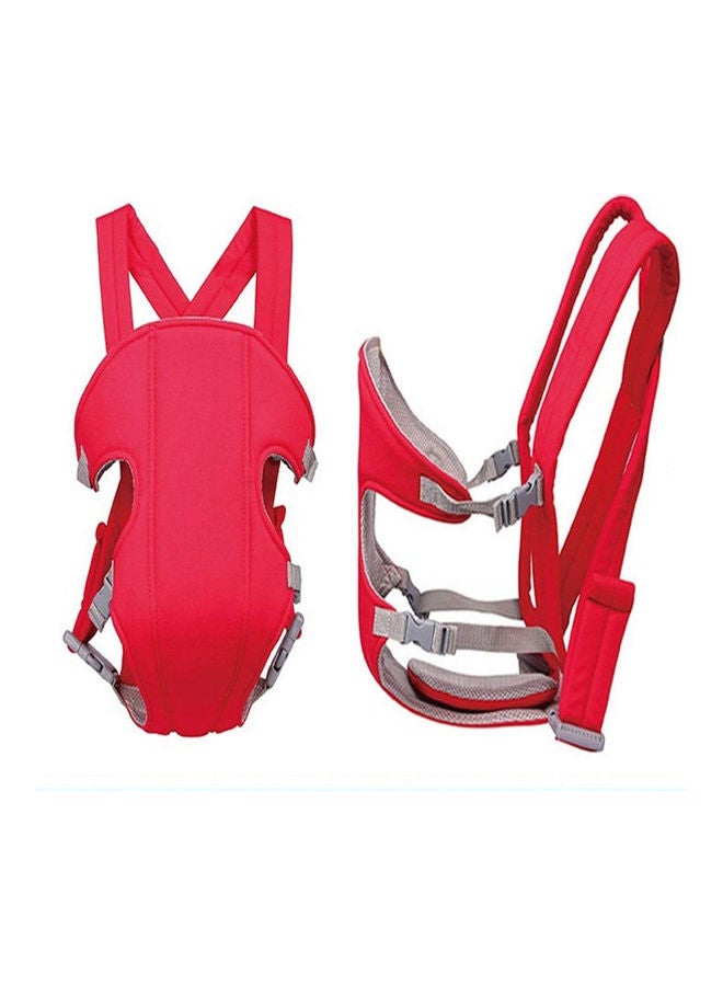 STAR BABiES Adjustable Infant Baby Carrier  - Image 3