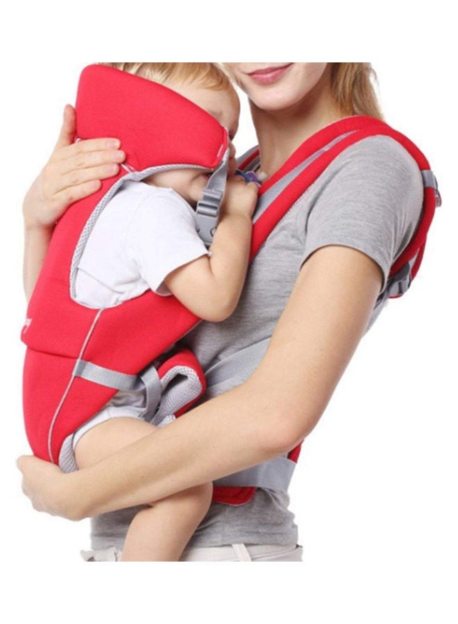 STAR BABiES Adjustable Infant Baby Carrier  - Image 4