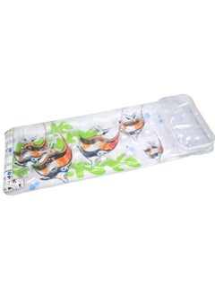 INTEX Pocket Fashion Air Mattresses With Pillow Rest 