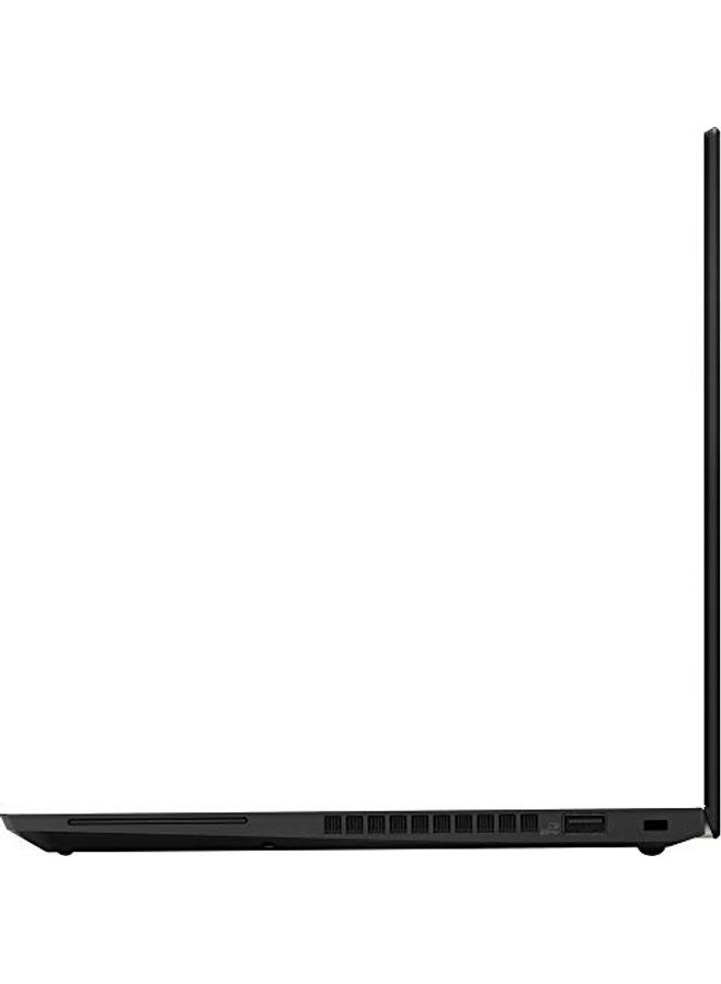Lenovo - ThinkPad X13 Laptop With 13.3-Inch Full HD Display, 10th Gen Core i5 Processer/16GB RAM/512 GB SSD/Intel UHD Graphics/Windows 10 Pro /International Version English Black - Image 1