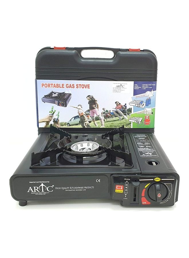 ARTC Portable Camping Gas Stove  - Image 1