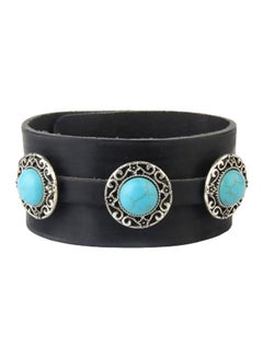 Leather Bracelet - v1609945092/N20131504A_1