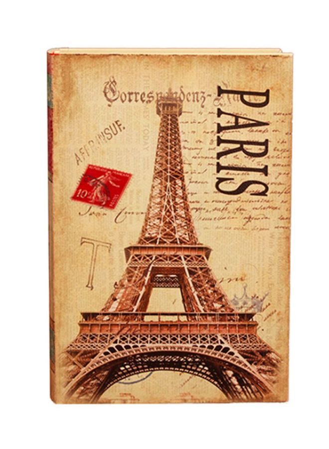 شاربدو طقم صندوق حفظ المجوهرات من 3 قطع - Image 3