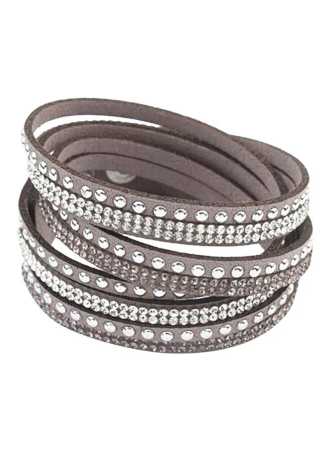 شاربدو سوار من الجلد متعدد الطبقات