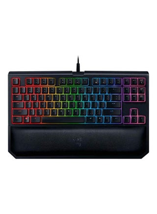 BlackWidow TE Chroma v2 TKL Tenkeyless Gaming Keyboard - v1609949020/N43455524A_1
