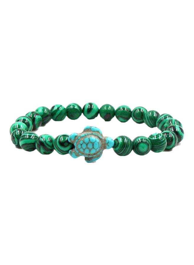 Cool Baby Sea Turtle Beads Bracelets